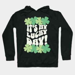 Lucky Day Hoodie